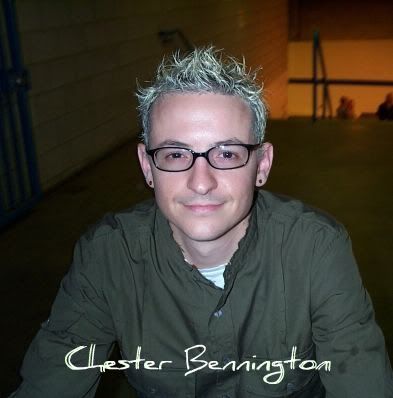 chester bennington family. chester bennington family.