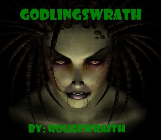 Godlingswrath