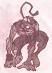 Undead Monkey Undead Monkey