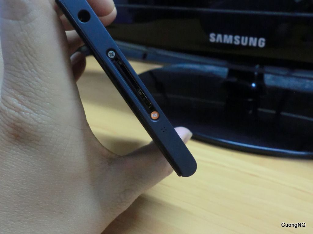 Q3 | Cần bán Xiaomi Mi3 16GB new 99% - 3