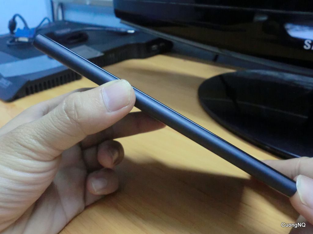 Q3 | Cần bán Xiaomi Mi3 16GB new 99% - 5