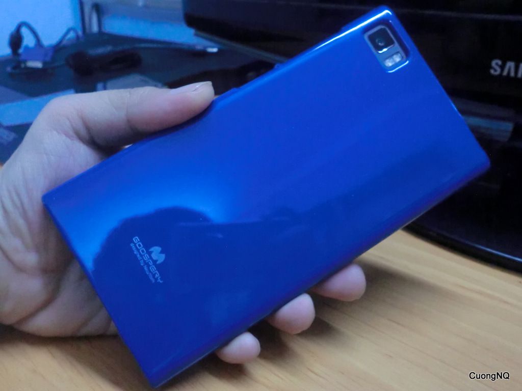 Q3 | Cần bán Xiaomi Mi3 16GB new 99% - 6