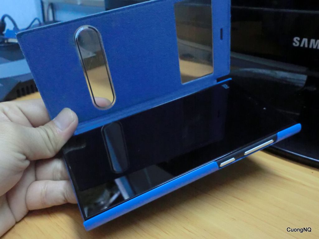 Q3 | Cần bán Xiaomi Mi3 16GB new 99% - 9