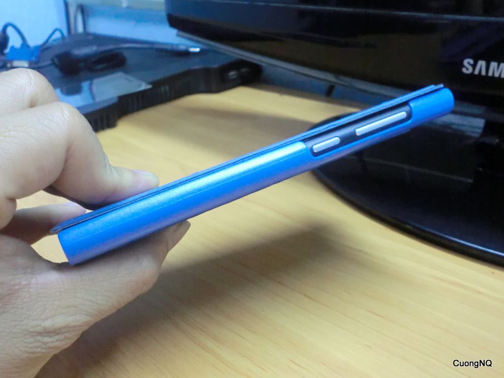 Q3 | Cần bán Xiaomi Mi3 16GB new 99% - 10