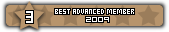 Best Advanced Member