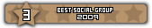 Best Socialgroup