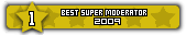 Multi Award Winner