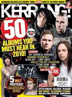 K! (30/12/2009)