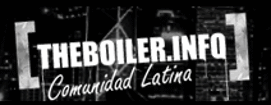 The Boiler Info - Chat