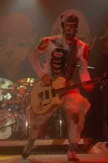 Wes in Milan 14-06-09