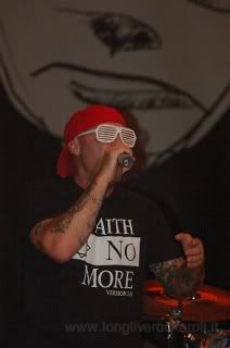 Fred en Milan 14-06-09