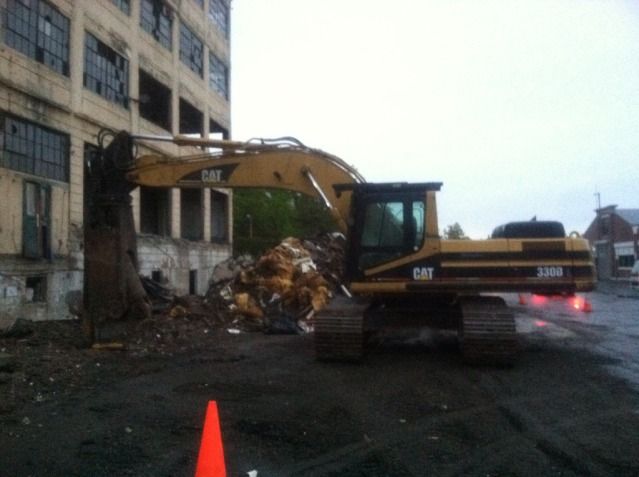 HRD working in Norwalk, Ct - General Topics - DHS Forum