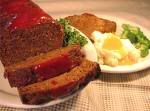 Meatloaf Dinner Pictures, Images and Photos