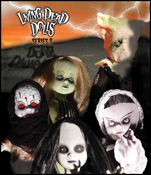 living dead dolls Pictures, Images and Photos