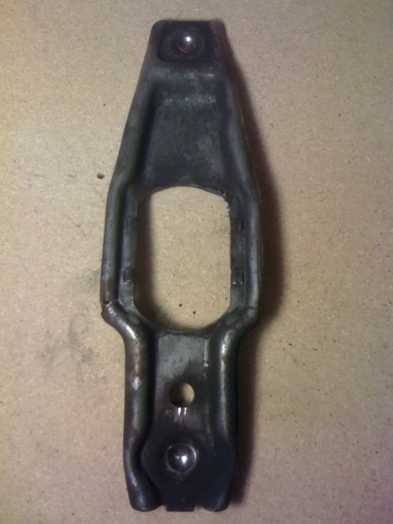 Broken clutch Fork VW Vortex Volkswagen Forum