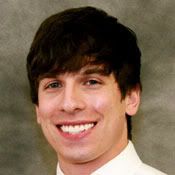 Fitness Industry Rising Star Eric Oetter Fitness Industry Rising Star Eric Oetter