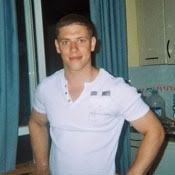 Fitness Industry Rising Star Tim Megginson Fitness Industry Rising Star Tim Megginson