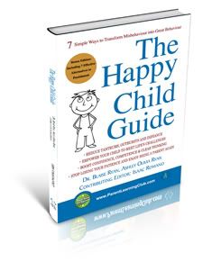 The Happy Child Guide