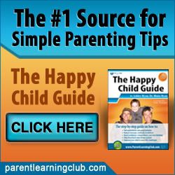The Happy Child Guide