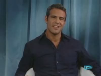 andy cohen boyfriend. Bottom: Andy Cohen