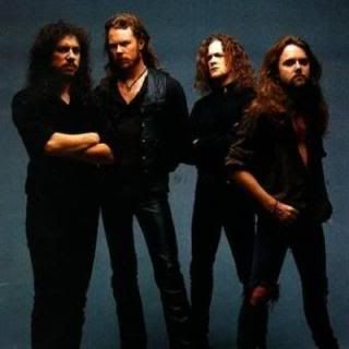Metallica Pictures, Images and Photos