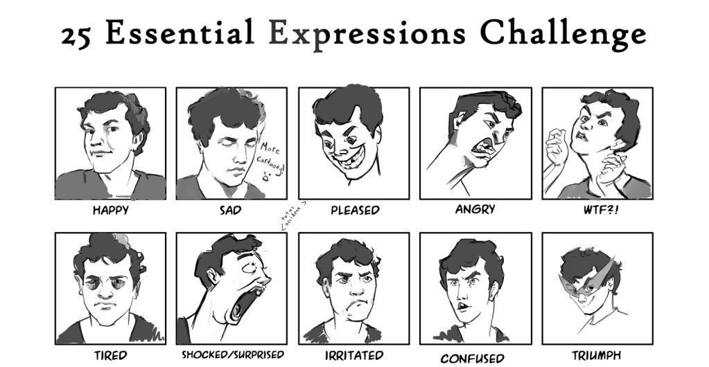 [Image: 25_Essential_Expressions_by_napalmnaceycopy.jpg]