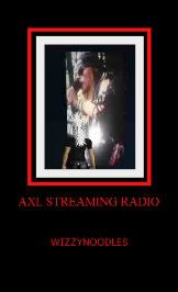 axl streaming radio