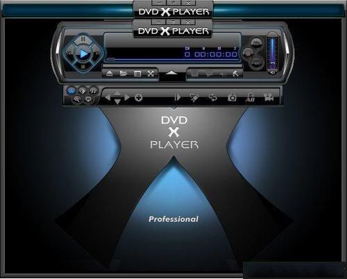             DVD X Player P