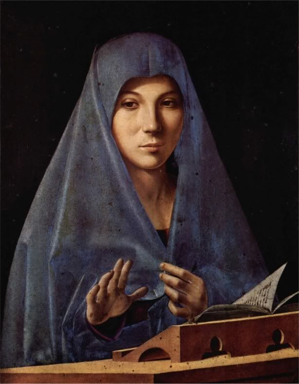 La Annunciata
