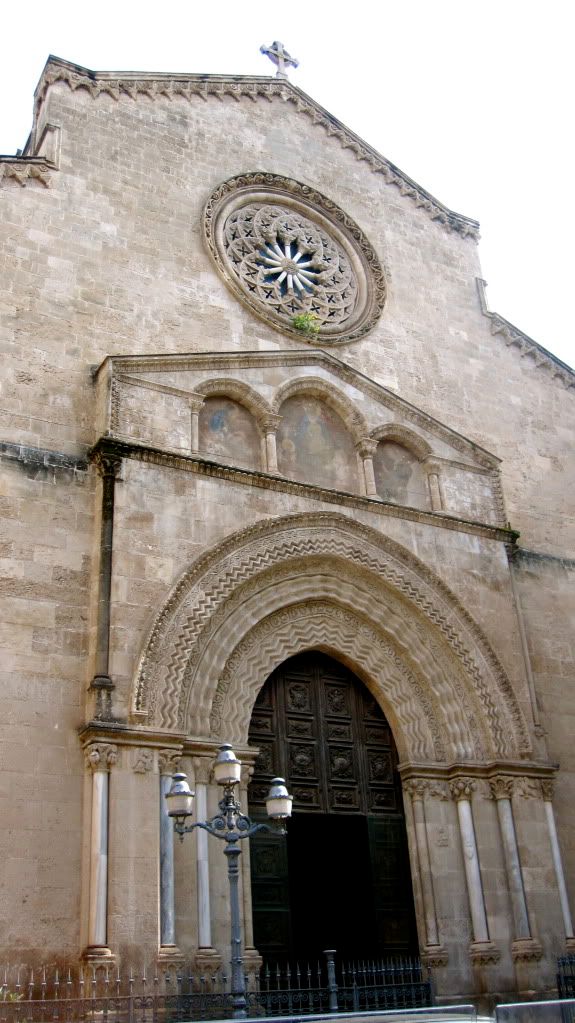 La Chiesa di San Francesco