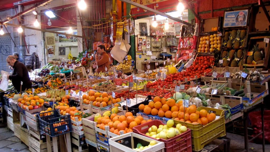 Frutta