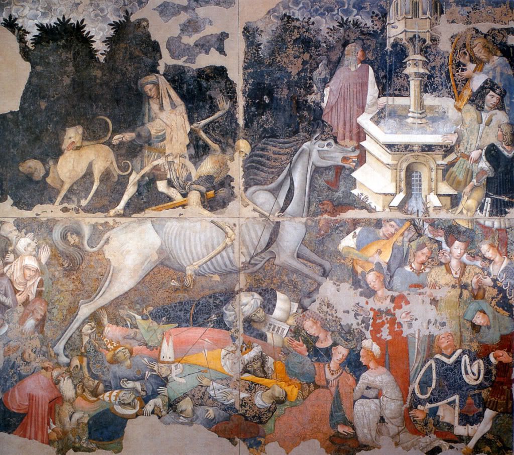 Il Triofono delle Morte