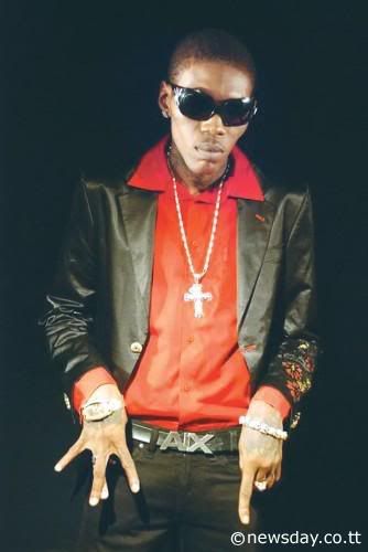 vybz kartel