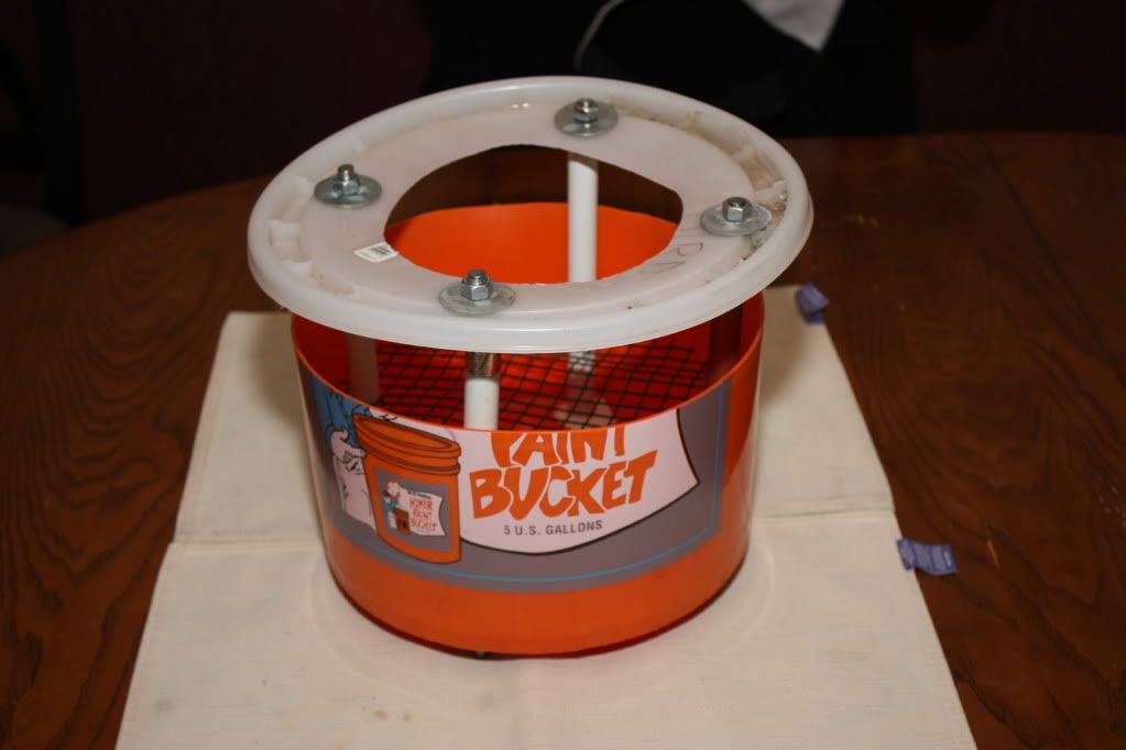 More Homemade concrete wheel weights! My Tractor Forum