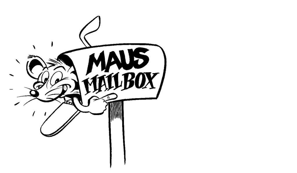 Briefkasten