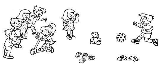 kids