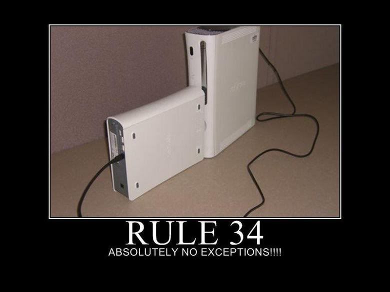 Xbox Rule 34 Photo By Cookies Ftw 2009 Photobucket