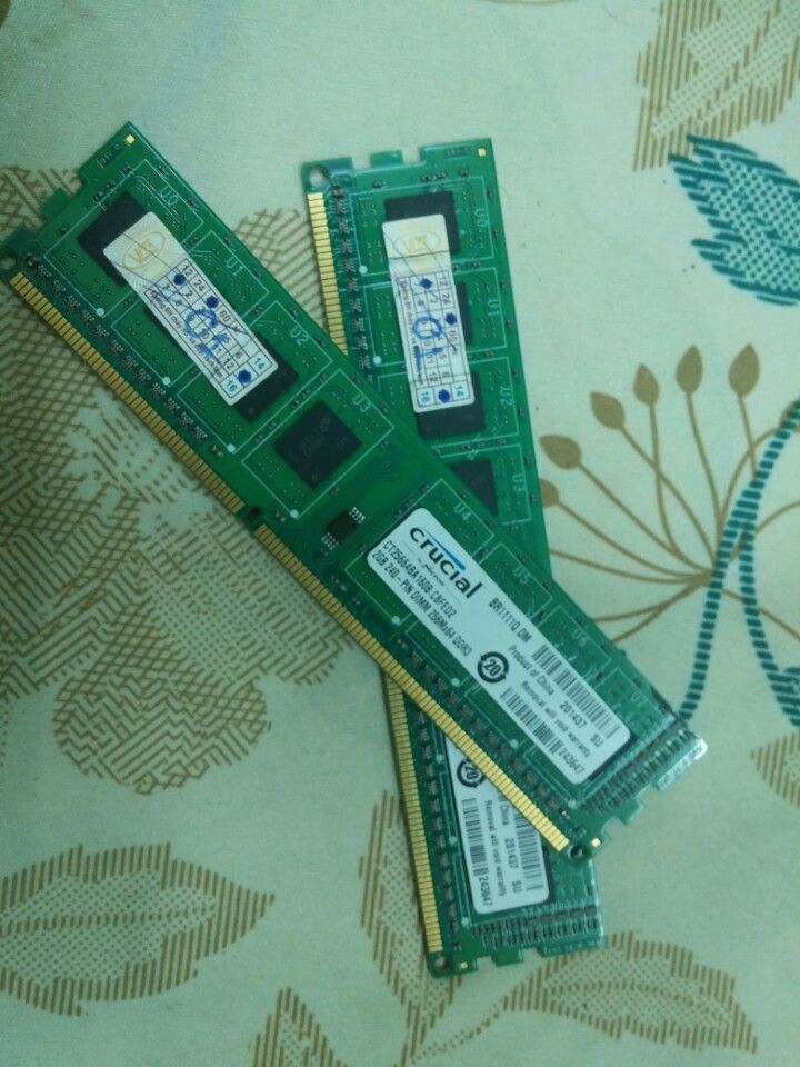 combo am3 990x ddr3 nguồn 750w .... - 6