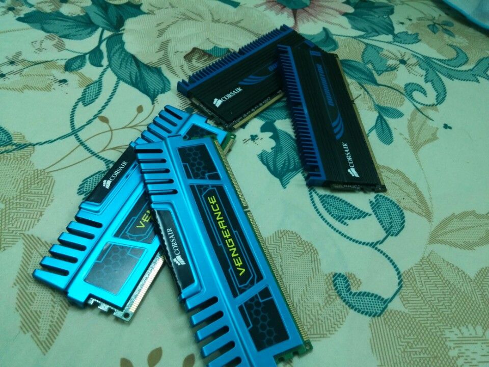 combo am3 990x ddr3 nguồn 750w .... - 7