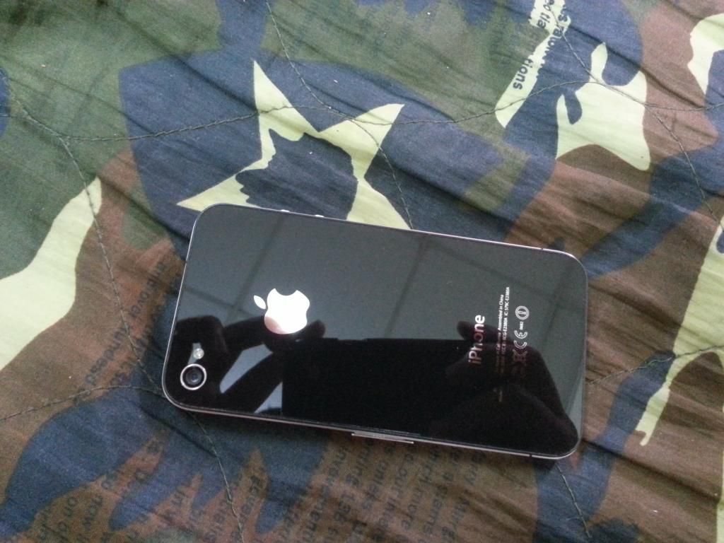 bán iphone4 lock (gọi được)+ s3 cdma ram 2G + alcatel 2sim 2 sóng phát wifi được - 9