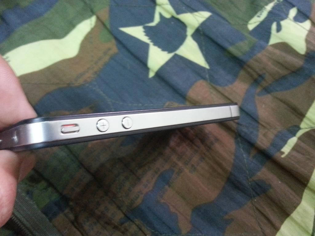 bán iphone4 lock (gọi được)+ s3 cdma ram 2G + alcatel 2sim 2 sóng phát wifi được - 8