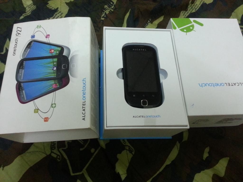 bán iphone4 lock (gọi được)+ s3 cdma ram 2G + alcatel 2sim 2 sóng phát wifi được - 5