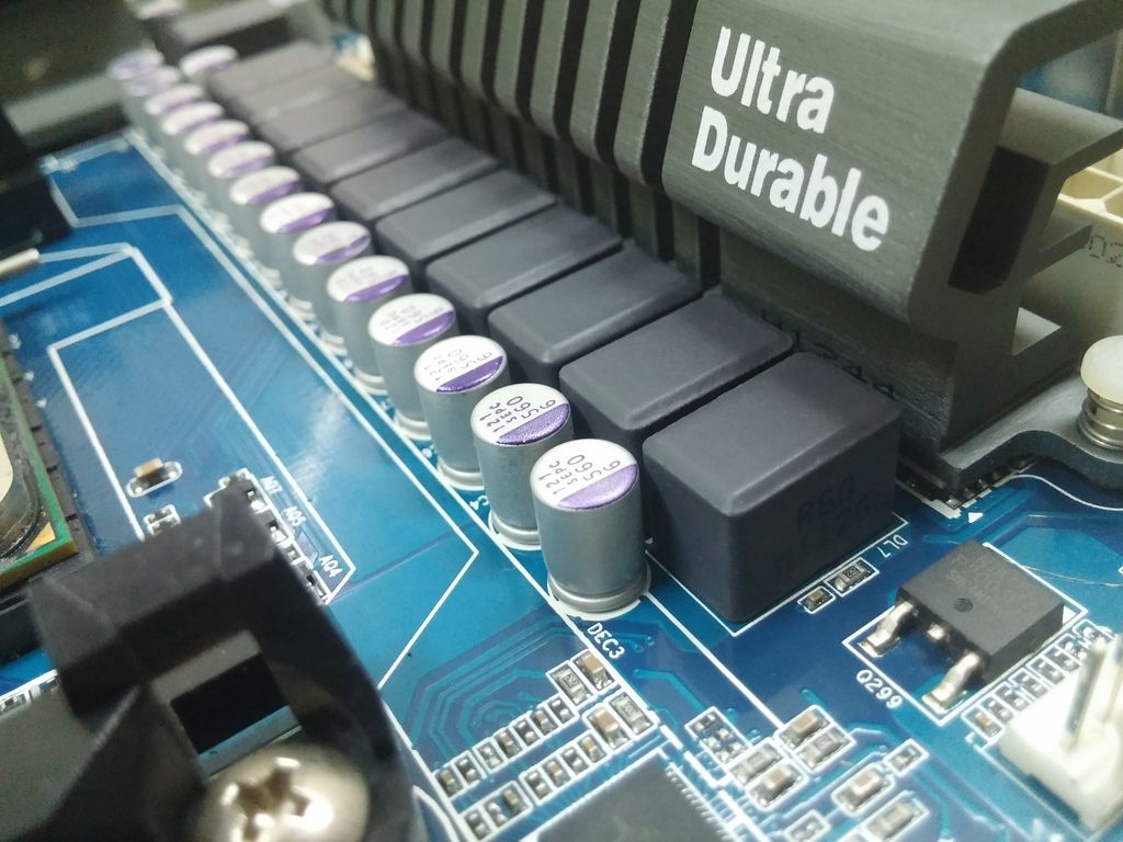 combo am3 990x ddr3 nguồn 750w .... - 1