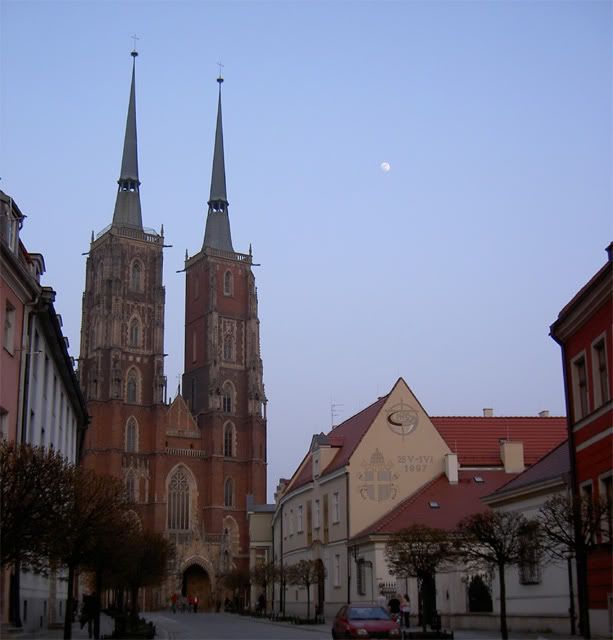DIA 4:AUSCHWITZ y BIRKENAU Y LLEGADA A BRESLAVIA (WROCLAW) - 9 días en Polonia (10)