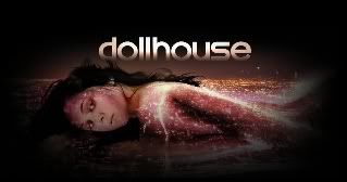 Dollhouse Banner Pictures, Images and Photos