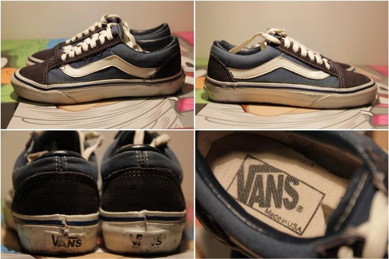 vans made in usa