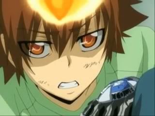 tsuna.jpg TSUNA!! image by urashimaishida