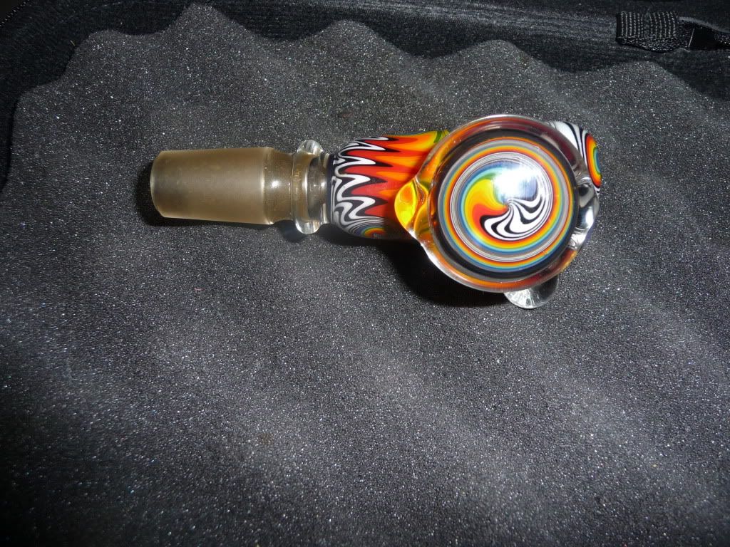 Bowl Piece