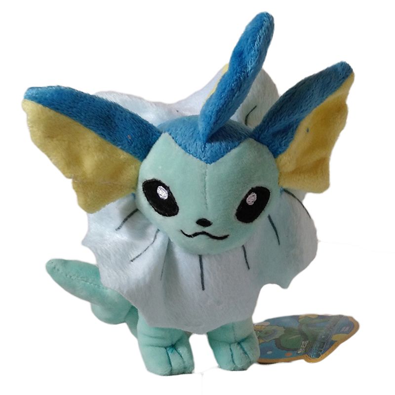 rare pokemon plush