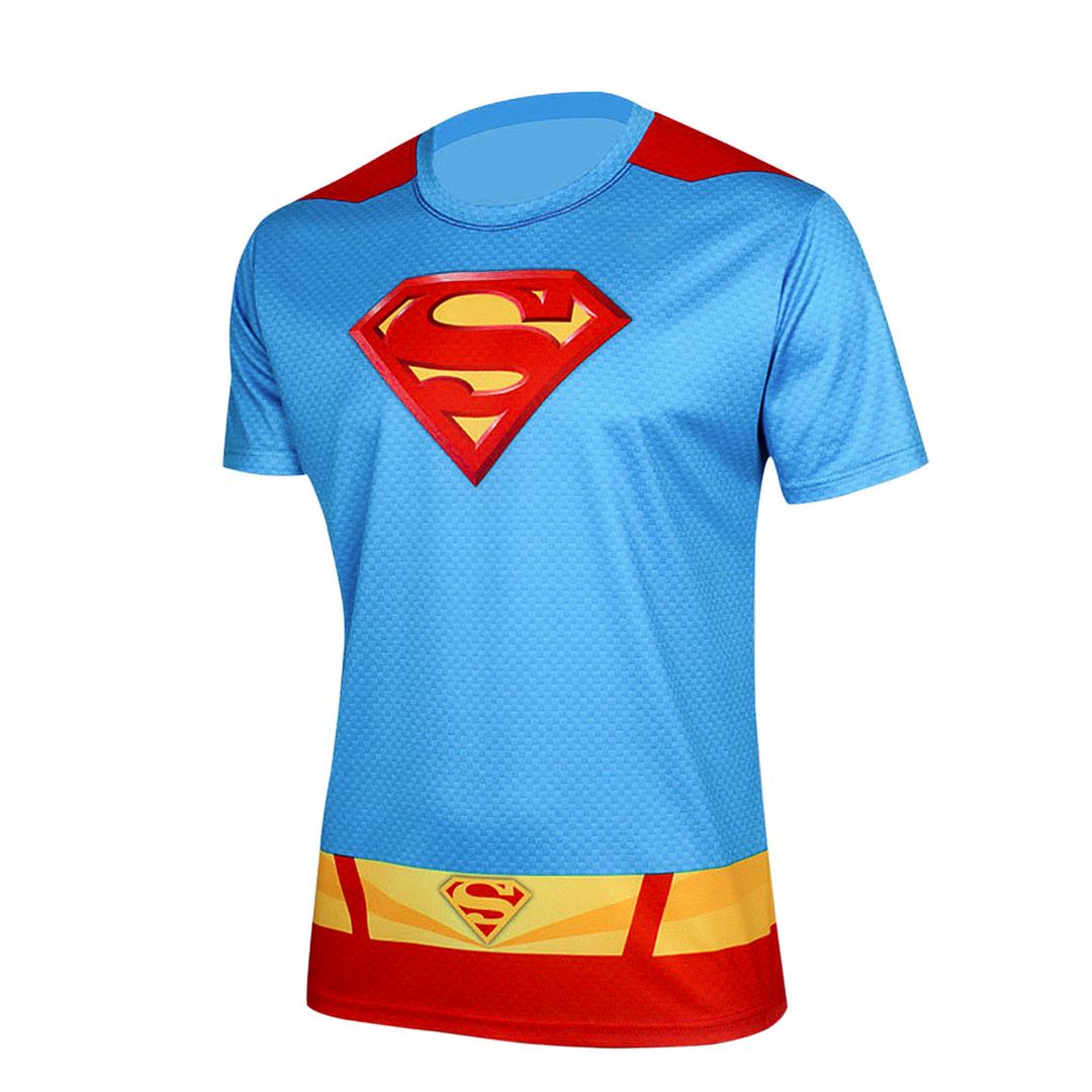 womens superhero shirts target
